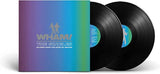 WHAM! - THE SINGLES: ECHOES FROM THE EDGE OF HEAVEN