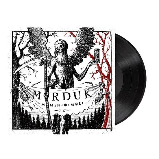 MARDUK - MEMENTO MORI
