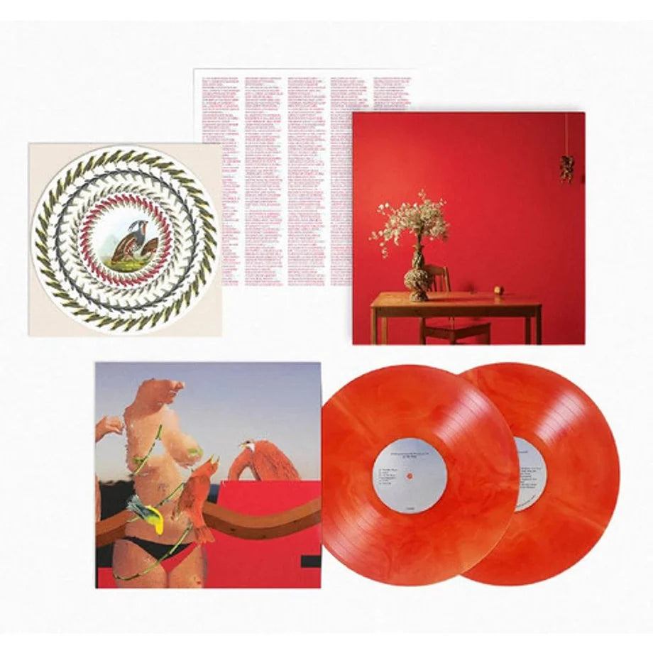 MILLER, MAC - WATCHING MOVIES WITH THE SOUND OFF (3LP limited coloured 10th Anniversary edition!)