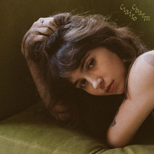 CLAIRO - CHARM