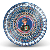 WHAM! - LAST CHRISTMAS (Limited Edition, Anniversary Edition Zoetrope)
