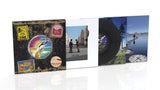 PINK FLOYD - WISH YOU WERE HERE (50TH ANNIVERSARY) (3LP Box)