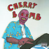 TYLER, THE CREATOR - CHERRY BOMB (MASK COVER) (Ltd. Blue Vinyl)