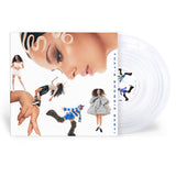 JADE - THAT'S SHOWBIZ BABY! (Coloured vinyl)