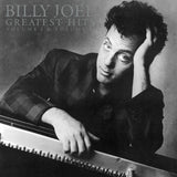 JOEL, BILLY - GREATEST HITS VOLUME I & II