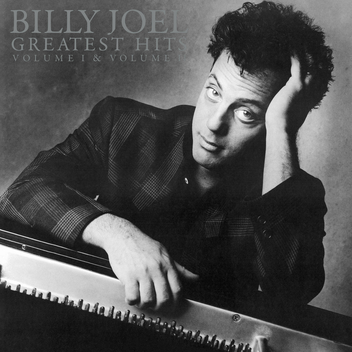 JOEL, BILLY - GREATEST HITS VOLUME I & II