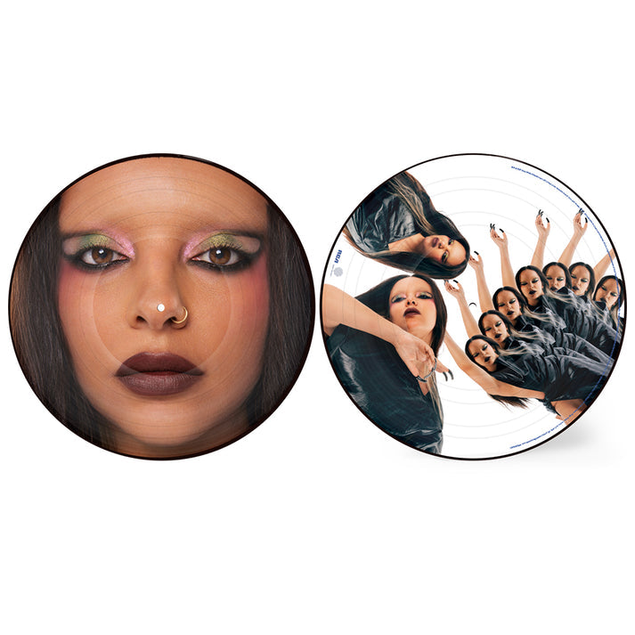 JADE - THAT'S SHOWBIZ BABY! (limited picture disc)