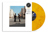 PINK FLOYD - WISH YOU WERE HERE (Coloured Vinyl, 50th Anniversary Edition)