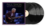 PAUL SIMON - THE QUIET CELEBRATION CONCERT (3LP set) (pre-order 09/10/2026)