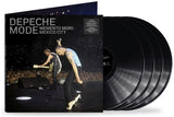 DEPECHE MODE - MEMENTO MORI: MEXICO CITY (4LP set)
