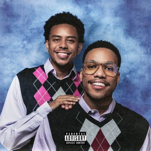 ANDERSON PAAK & CORDAE - HEAVY IS THE CROWN (pre-order 23/10/2026)