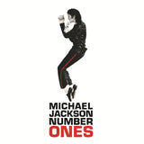 JACKSON, MICHAEL - NUMBER ONES (Limited Coloured Red 2LP Vinyl)
