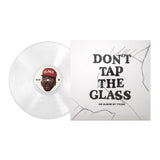 TYLER THE CREATOR - DON'T TAP THE GLASS (limited transparent clear vinyl)