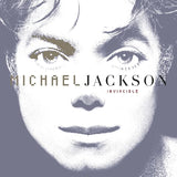 MICHAEL JACKSON - INVICIBLE (Ltd Stone Grey Marble vinyl) (pre-order 17/10/2026)