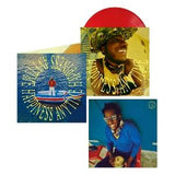 BRIDGES, LEON - HAPPINESS ANYTIME (Indie coloured vinyl LP) (pre-order 25/09/2026)