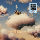 DE LA SOUL - CABIN IN THE SKY (limited coloured vinyl LP)