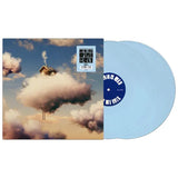 DE LA SOUL - CABIN IN THE SKY (limited coloured vinyl LP)
