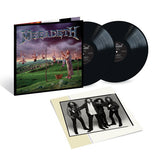 MEGADETH - YOUTHANASIA