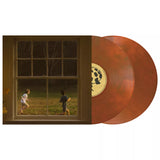 KAHAN, NOAH - THE GREAT DIVIDE (2LP coloured Rust vinyl)