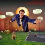 BLOMMAERT, AARON - OORSPRONG (coloured orange vinyl 2LP)