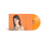 SPIRO, SIENNA - VISITOR (coloured vinyl)