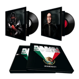RAMMSTEIN - LIVE IN MEXICO CITY (pre-order 20/11/2026)