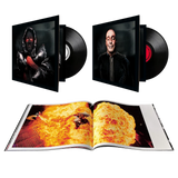 RAMMSTEIN - LIVE IN MEXICO CITY (pre-order 20/11/2026)
