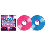 V/A - NOW DISCO (limited colloured edition)
