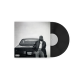 LAMAR, KENDRICK - GNX