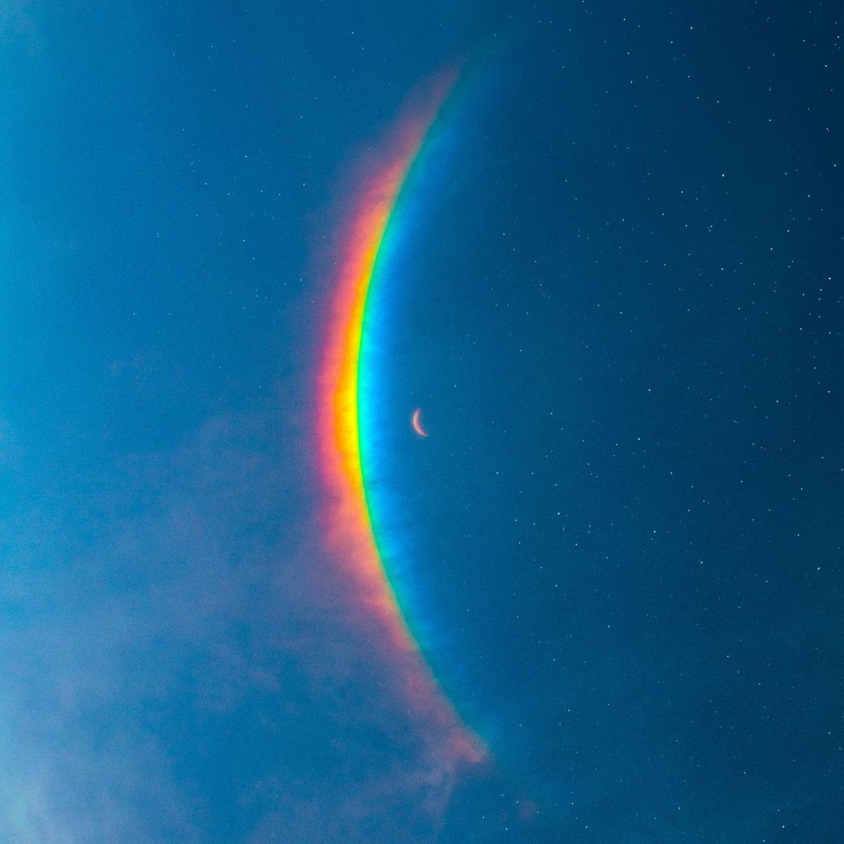 COLDPLAY - MOON MUSIC (clear vinyl)