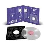 MIKE D - THANK YOU (limited coloured vinyl - Mike D from Beastie Boys)