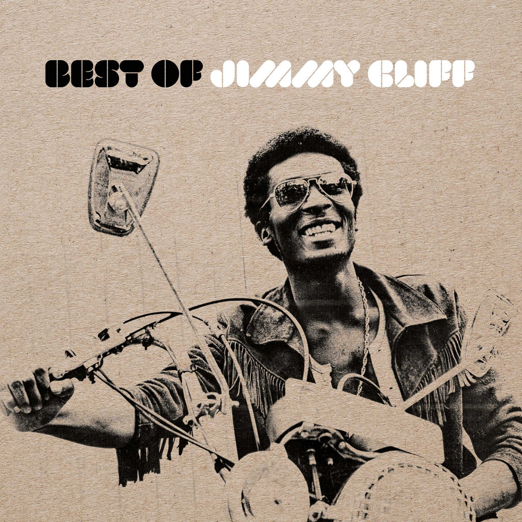 CLIFF, JIMMY - BEST OF