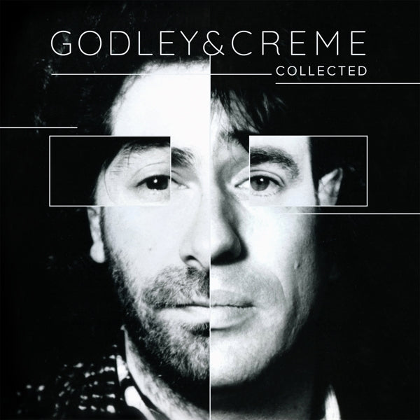 GODLEY & CREME - COLLECTED