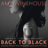 WINEHOUSE, AMY - V/A - BACK TO BLACK (Original soundtrack) (LIMITED EDITION)