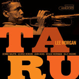 MORGAN, LEE - TARU (Tone Poet Series)
