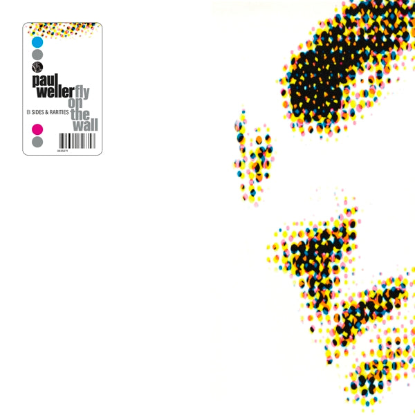 WELLER, PAUL - FLY ON THE WALL: B-SIDES & RARITIES 1991 - 2001 (Limited Edition)