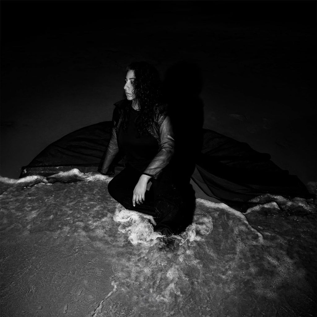 AFTAB, AROOJ - NIGHT REIGN