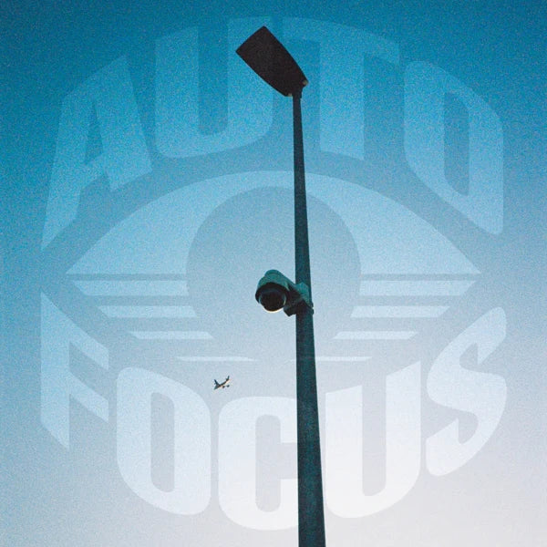 JAZZ BRAK - AUTOFOCUS