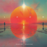 IMAGINE DRAGONS - LOOM (limited Coke Bottle Green)