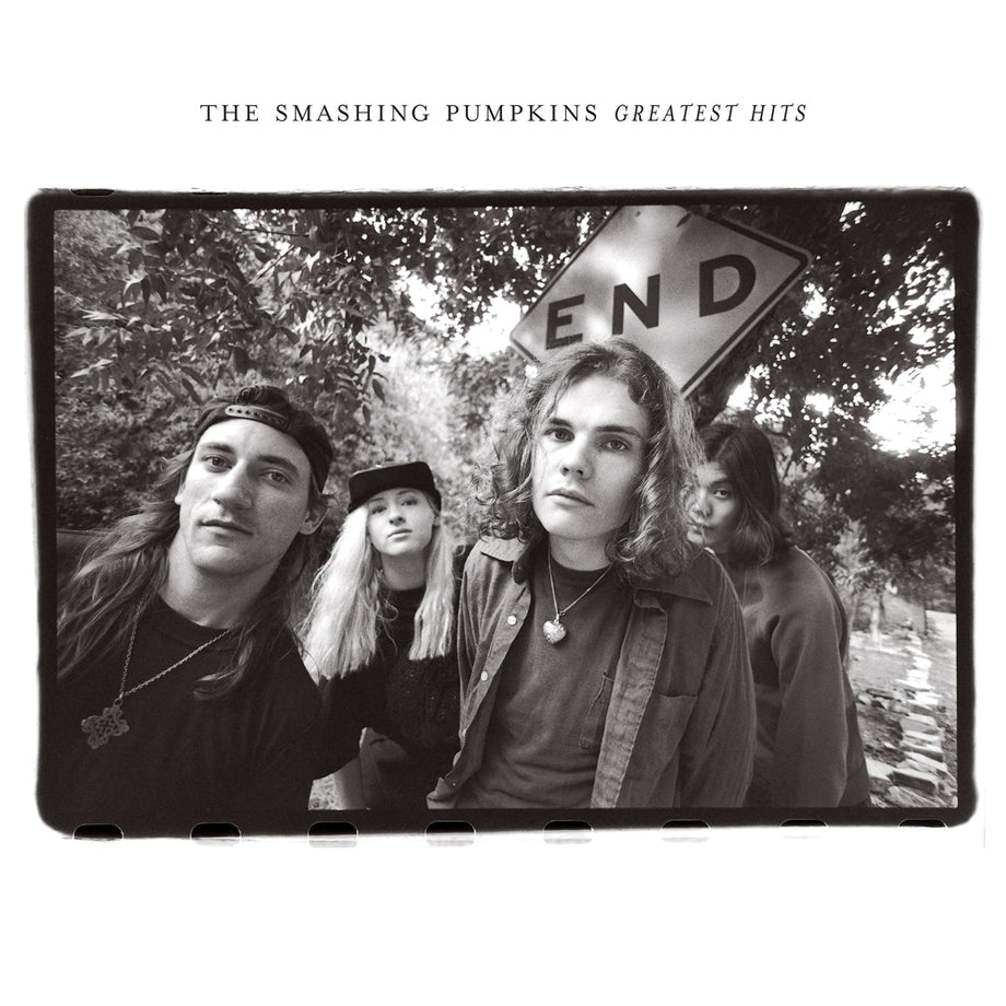 SMASHING PUMPKINS - ROTTEN APPLES: THE SMASHING PUMPKINS GREATEST HITS