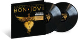 BON JOVI - GREATEST HITS