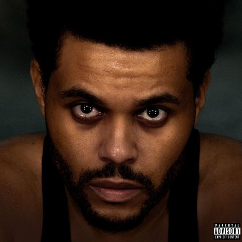 WEEKND - HURRY UP TOMORROW