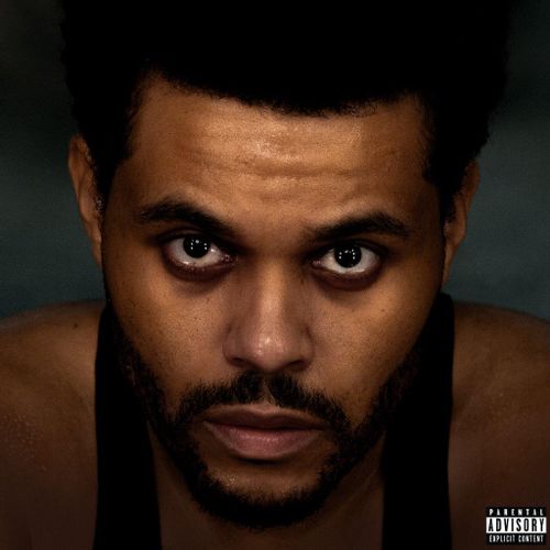 WEEKND - HURRY UP TOMORROW