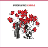 SIOUXSIE AND THE BANSHEES - DOWNSIDE UP (5LP Box) (pre-order 20/11/2026)