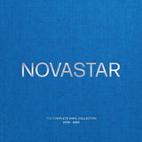 NOVASTAR - THE COMPLETE VINYL COLLECTION 2000-2025 (180gr limited 7LP Box set)