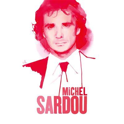 SARDOU, MICHEL - BEST OF