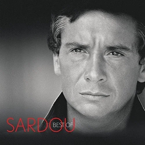 SARDOU, MICHEL - BEST OF