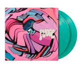 KIWANUKA, MICHAEL - FUDGE (Ltd. Coloured Mint Green 2LP) (pre-order 23/10/2026)