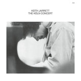 JARRETT, KEITH - THE KOLN CONCERT (Gatefold Sleeve, 50Th Anniversary Edition, Limited Edition)