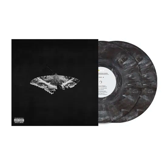 LAMAR, KENDRICK - TO PIMP A BUTTERFLY (Coloured Vinyl, 10TH Anniversary Edition)